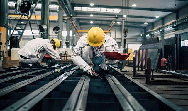 Manavkuyu Fabrika Taşıma